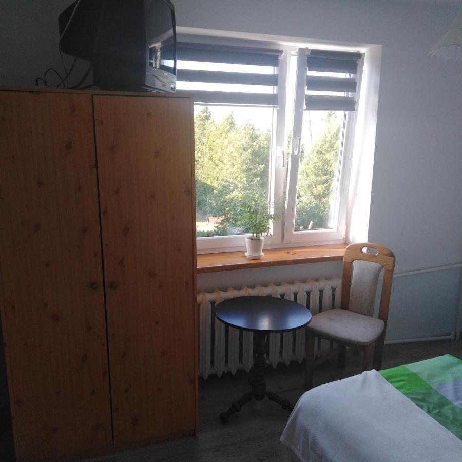 Agrohotelik-Gospodarstwo Agroturystyczne Мронгово Екстериор снимка