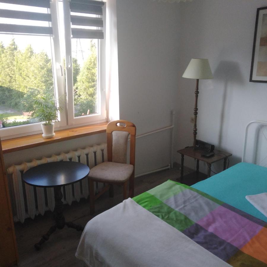 Agrohotelik-Gospodarstwo Agroturystyczne Мронгово Екстериор снимка