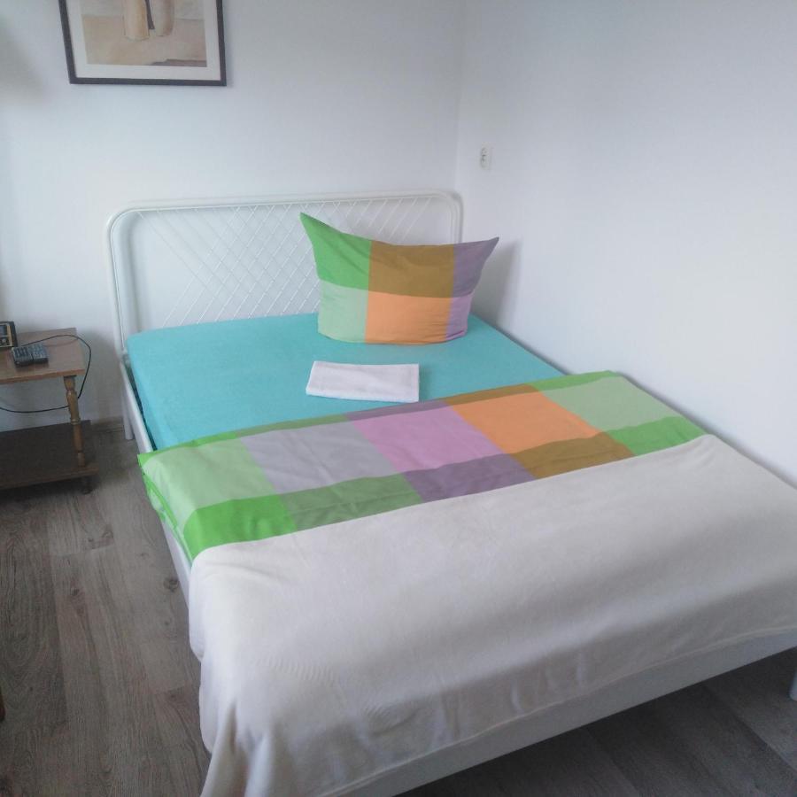 Agrohotelik-Gospodarstwo Agroturystyczne Мронгово Екстериор снимка