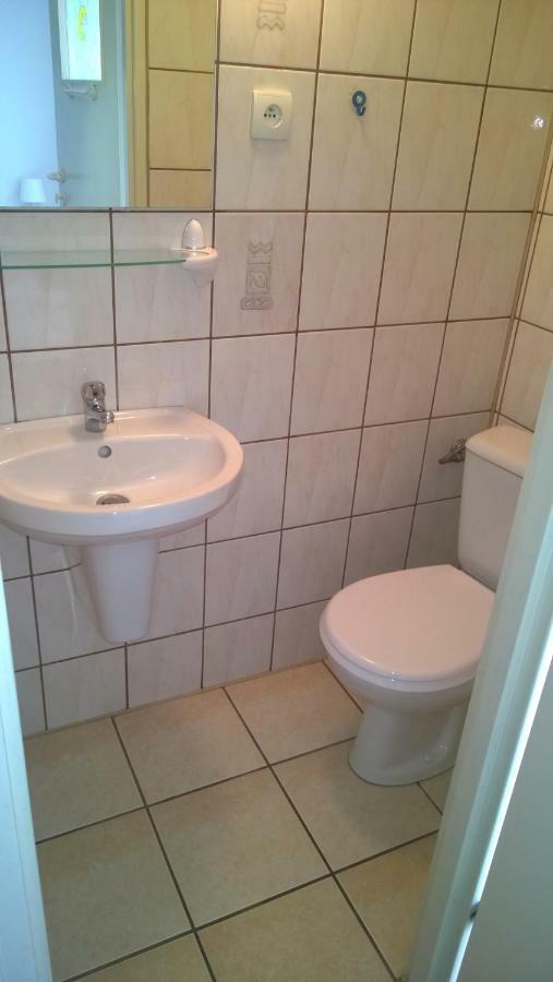 Agrohotelik-Gospodarstwo Agroturystyczne Мронгово Екстериор снимка