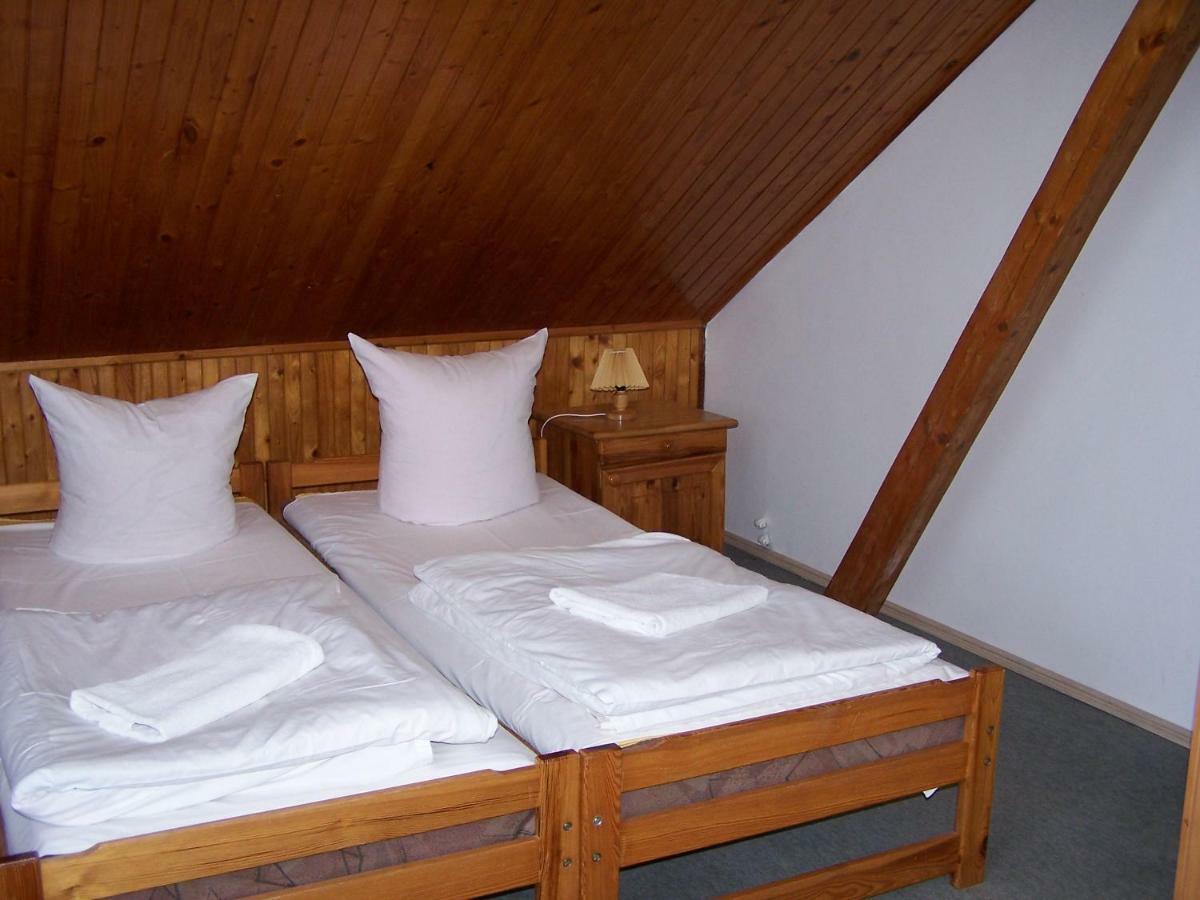 Agrohotelik-Gospodarstwo Agroturystyczne Мронгово Екстериор снимка