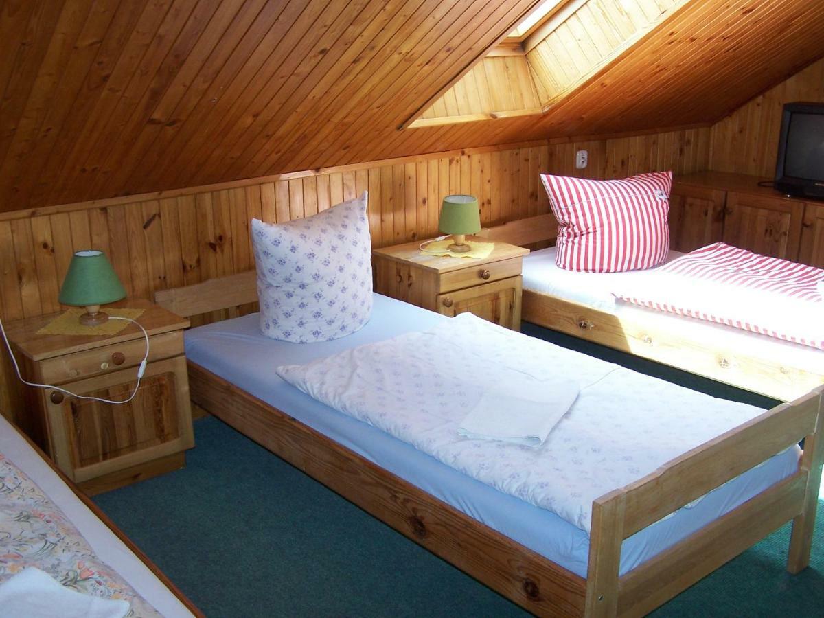 Agrohotelik-Gospodarstwo Agroturystyczne Мронгово Екстериор снимка
