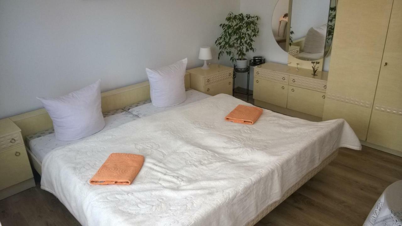 Agrohotelik-Gospodarstwo Agroturystyczne Мронгово Екстериор снимка