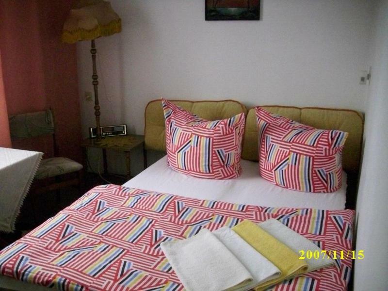 Agrohotelik-Gospodarstwo Agroturystyczne Мронгово Екстериор снимка