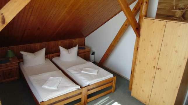 Agrohotelik-Gospodarstwo Agroturystyczne Мронгово Екстериор снимка