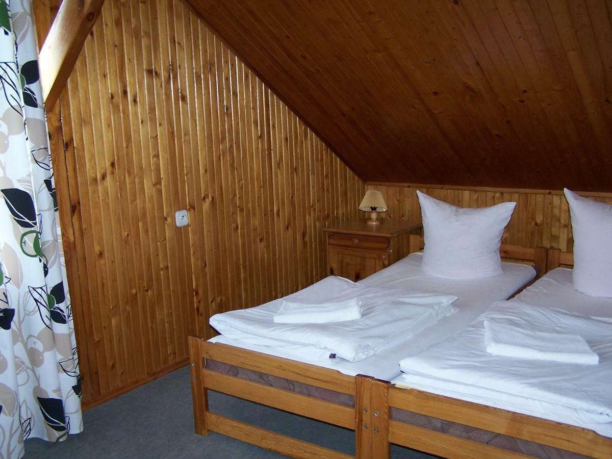 Agrohotelik-Gospodarstwo Agroturystyczne Мронгово Екстериор снимка