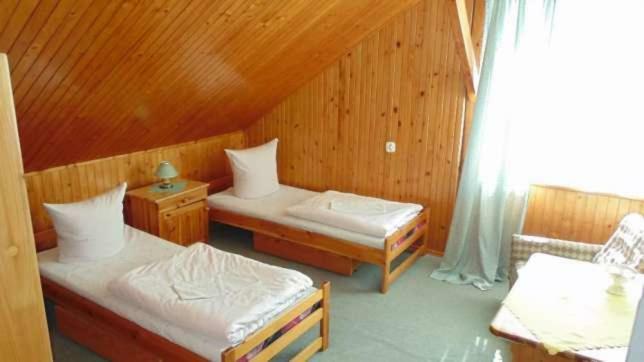 Agrohotelik-Gospodarstwo Agroturystyczne Мронгово Екстериор снимка