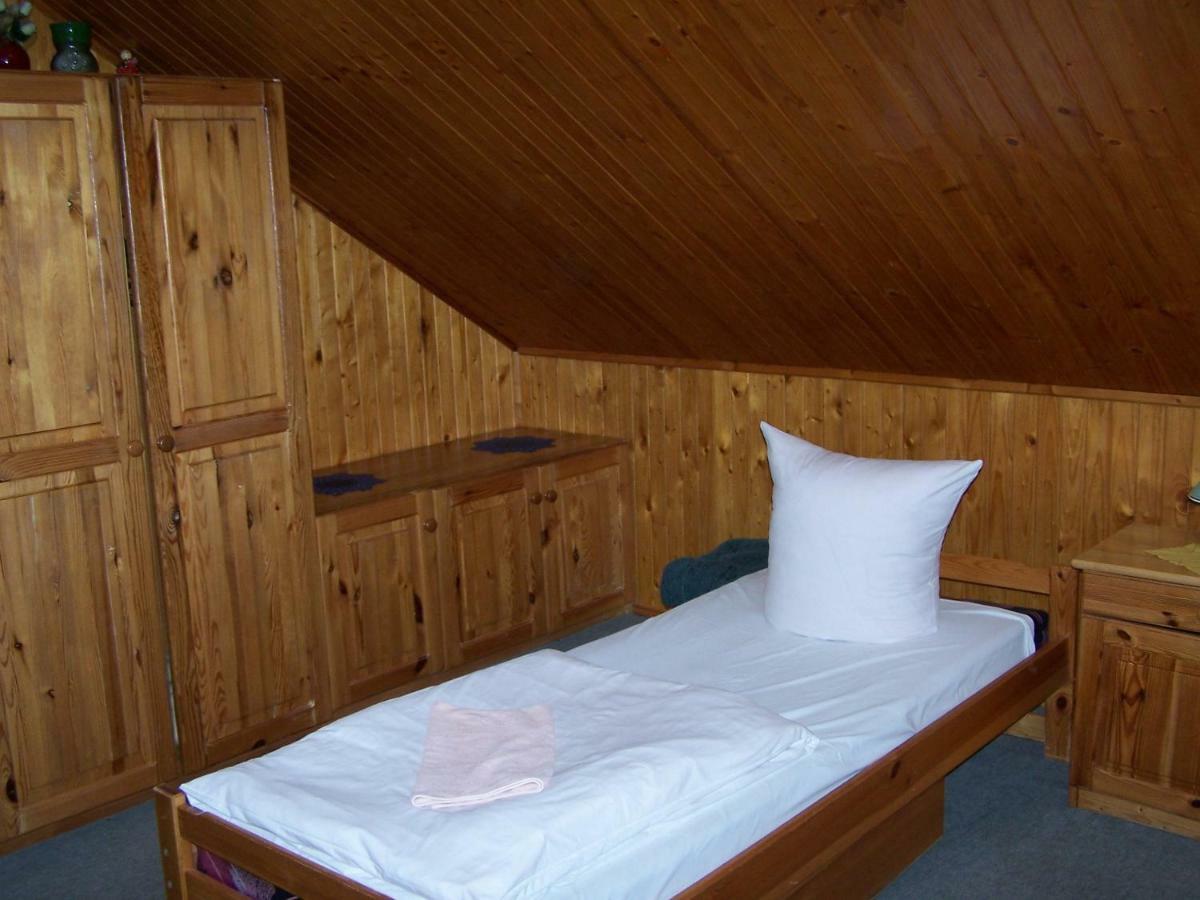 Agrohotelik-Gospodarstwo Agroturystyczne Мронгово Екстериор снимка